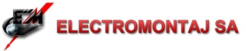 Electromontaj