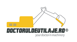 DOCTORUL DE UTILAJE